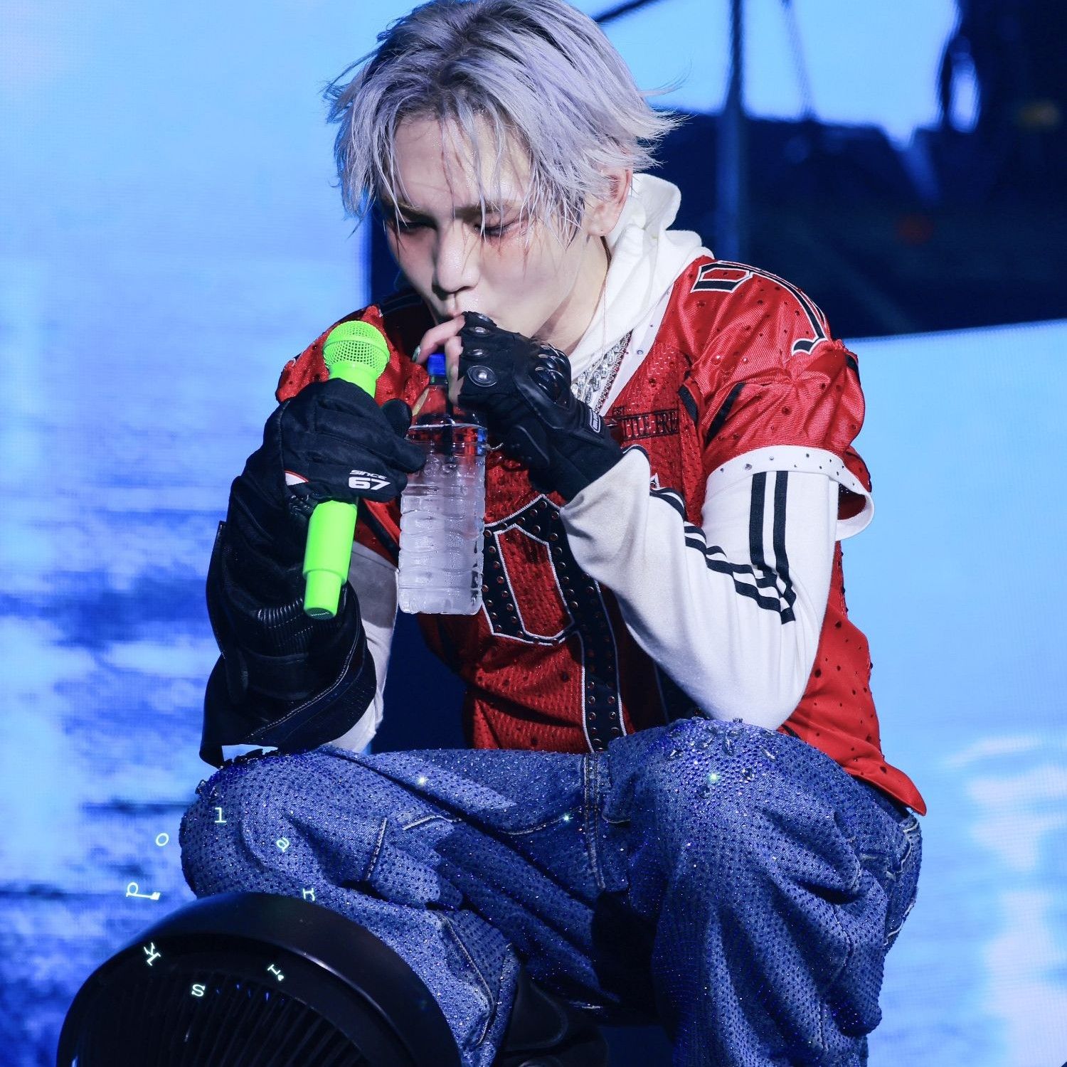 Latest photo of Key
