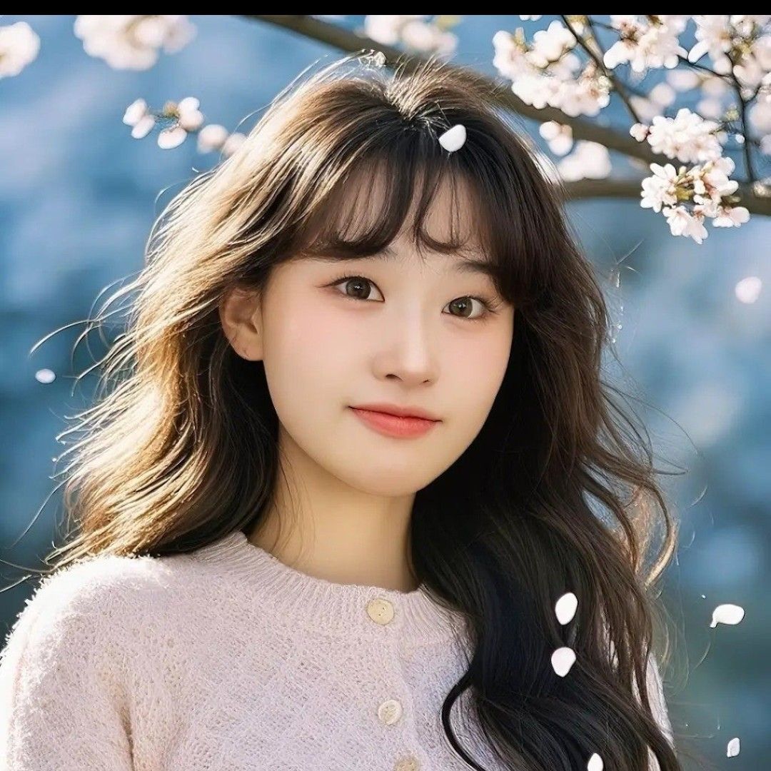 A moment captured by a fan of Kim Dahyun