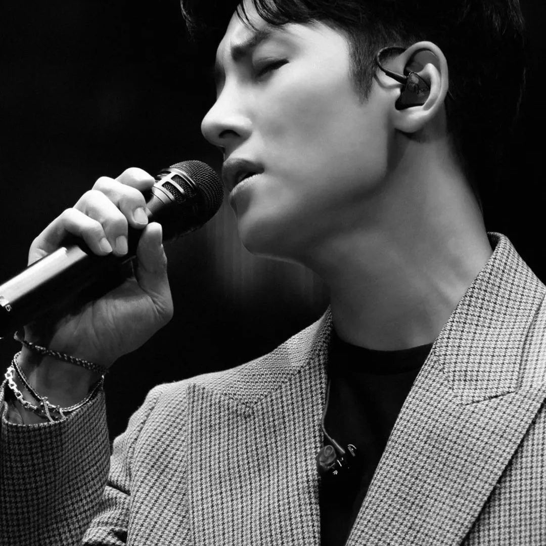 Latest photo of Ji Changwook