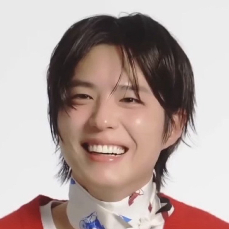 Behind-the-scenes cut of Park Bogum