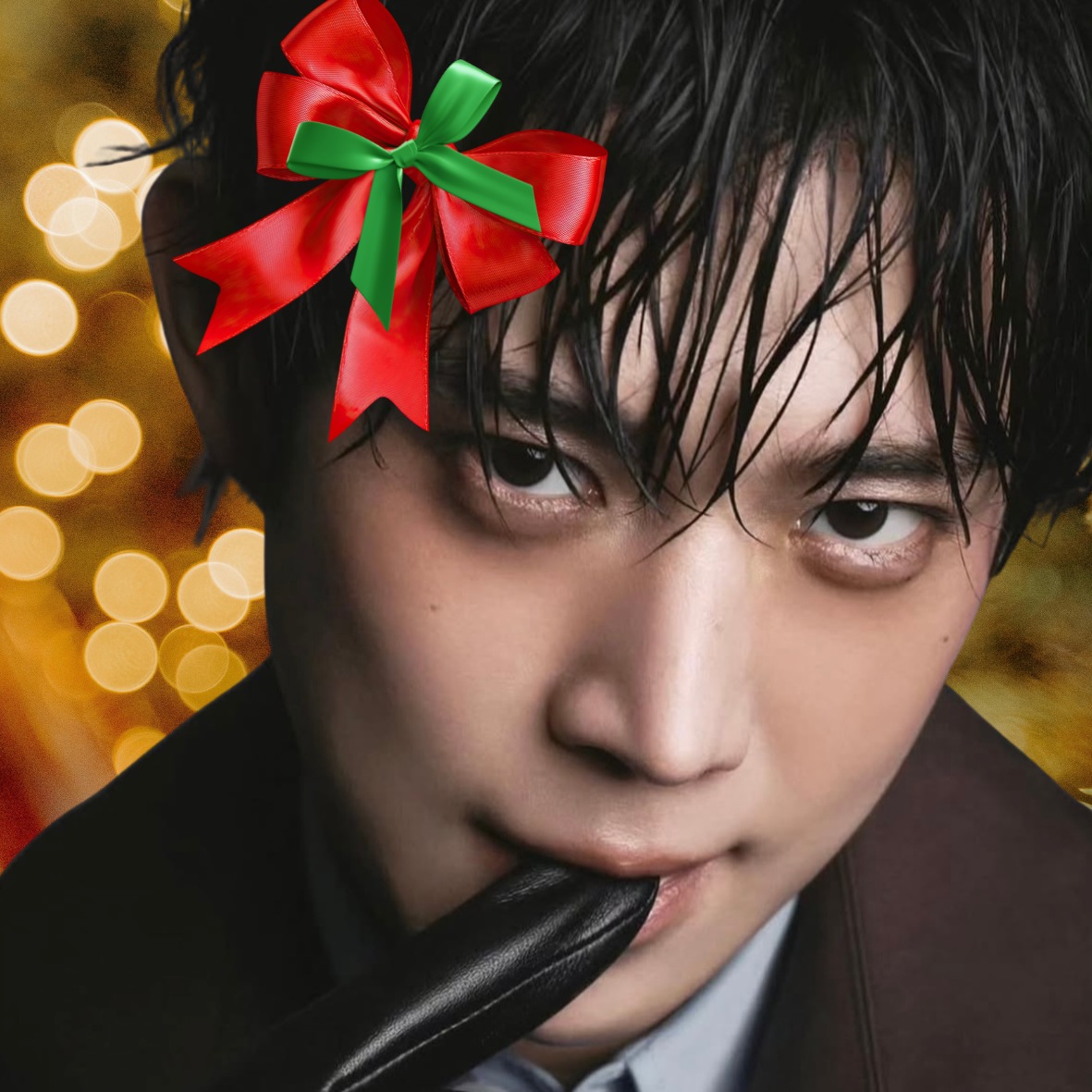 Recent activity shot of Kim Youngdae