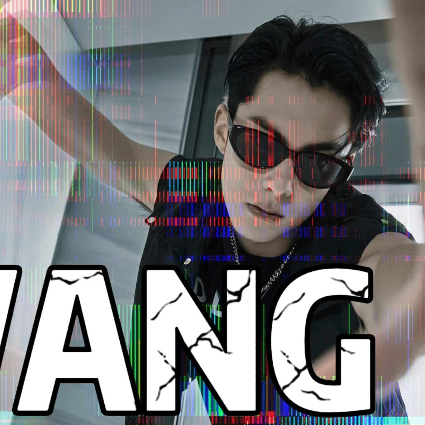 Latest photo of Dylan Wang