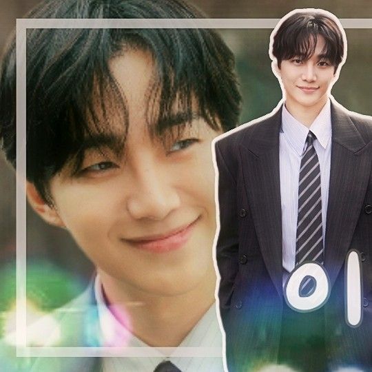 이준호 팬이 찍은 순간