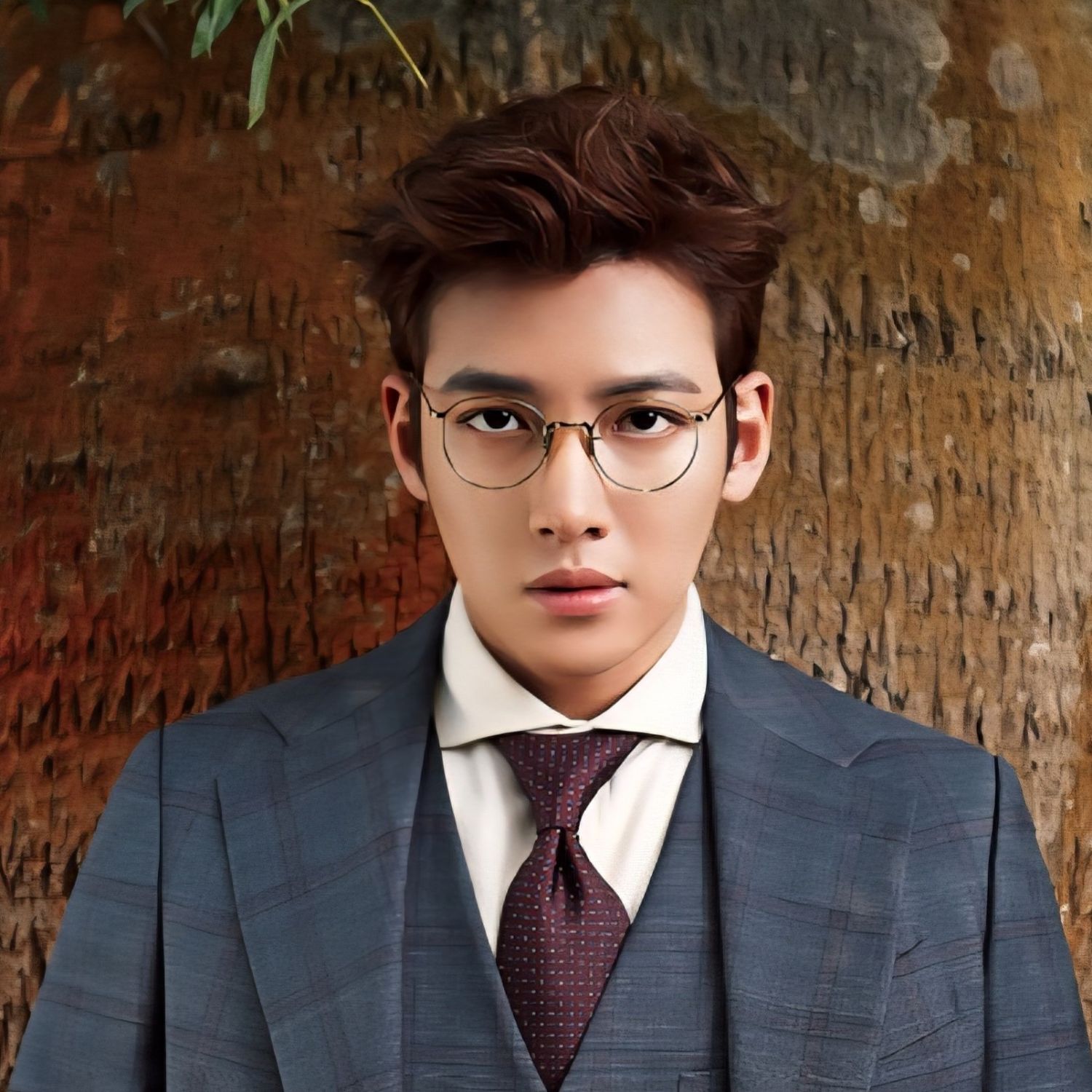 ファンが撮影したチ・チャンウクの瞬間