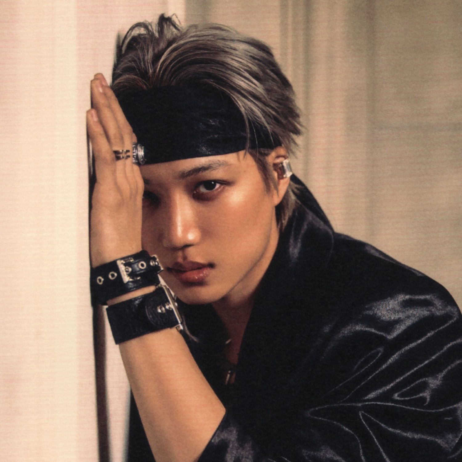 Behind-the-scenes cut of KAI