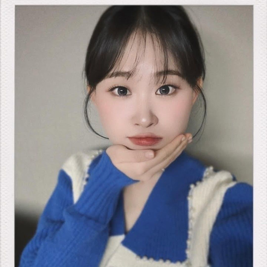 Latest photo of Kim Dahyun