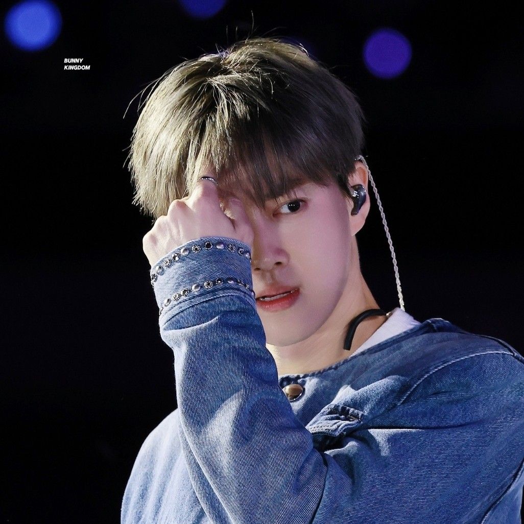 Suho的近期活動照