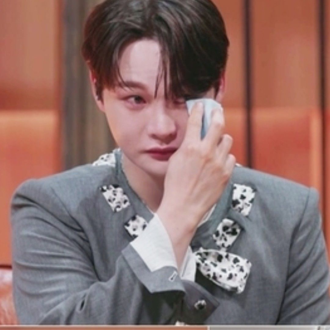 粉絲拍下的朴瑞鎮瞬間