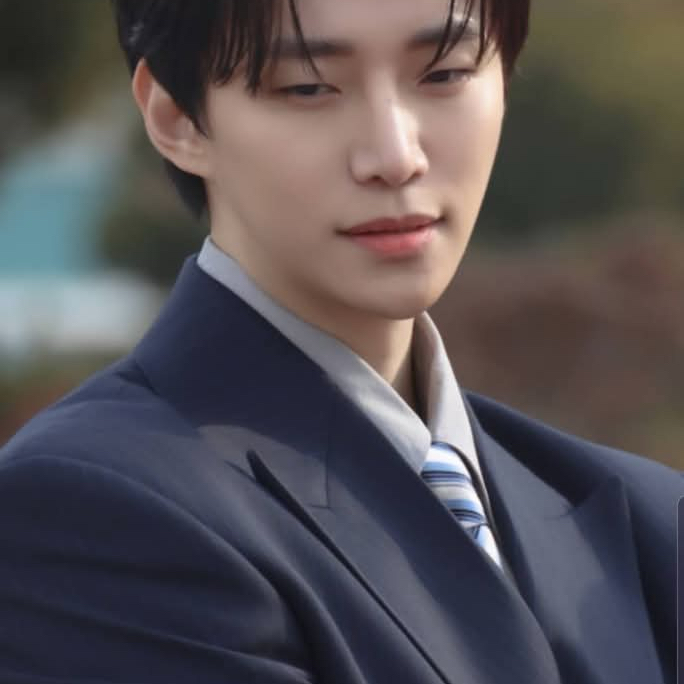 이준호의 비하인드 컷