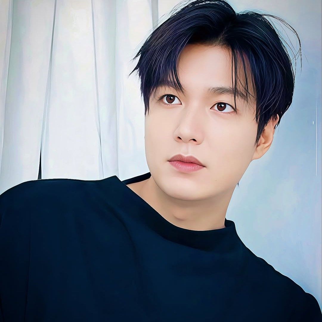 Foto kegiatan terbaru dari Lee Minho