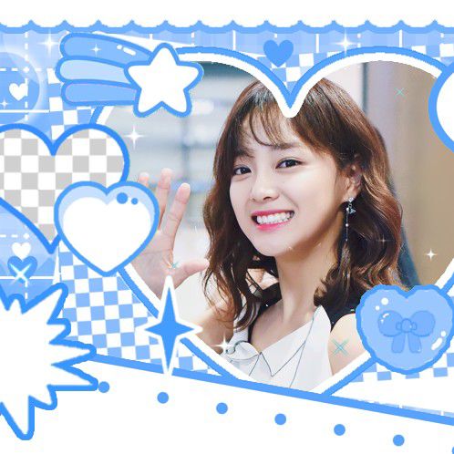 Latest photo of Kim Sejeong