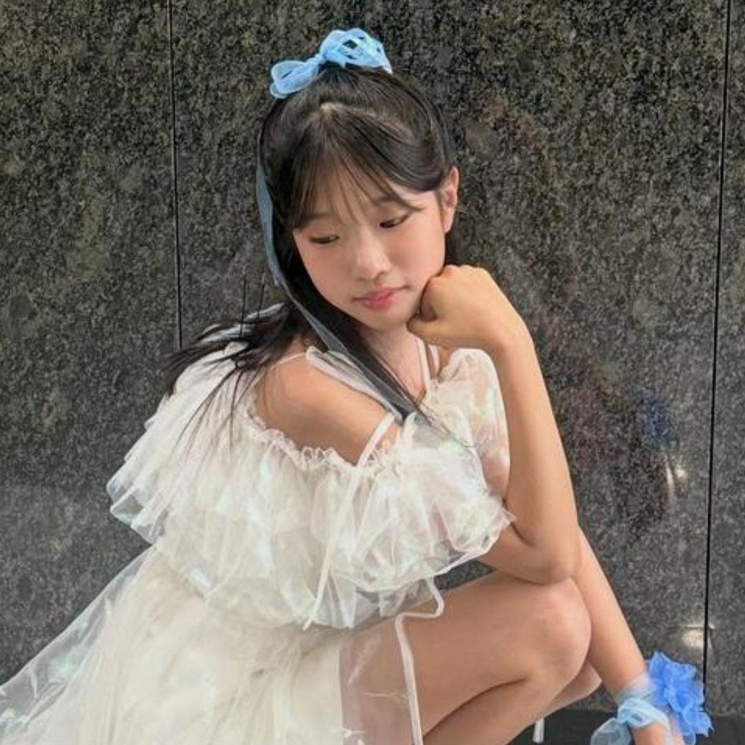 Bin Yeseo的近期活動照