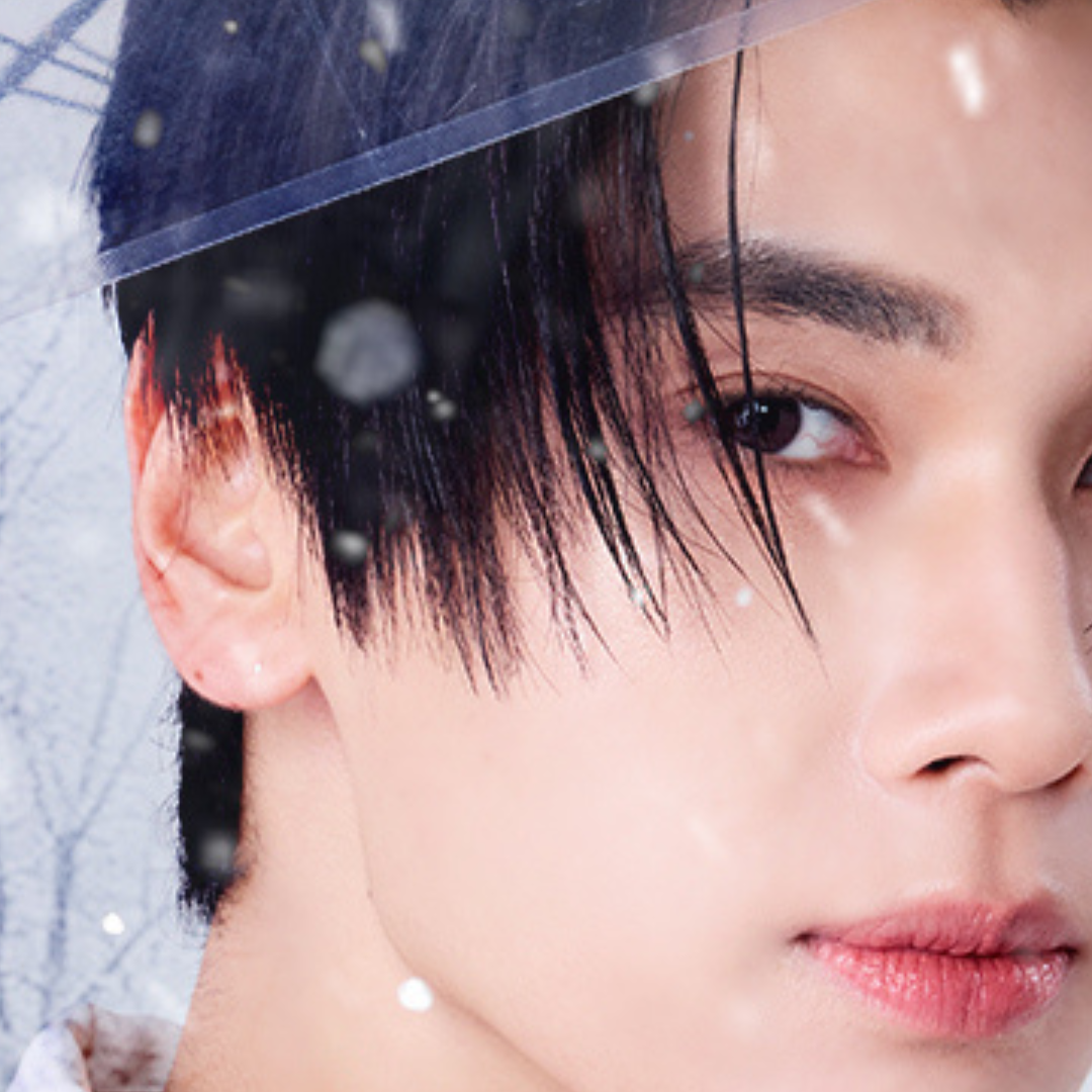 Behind-the-scenes cut of Dunk Natachai Boonprasert