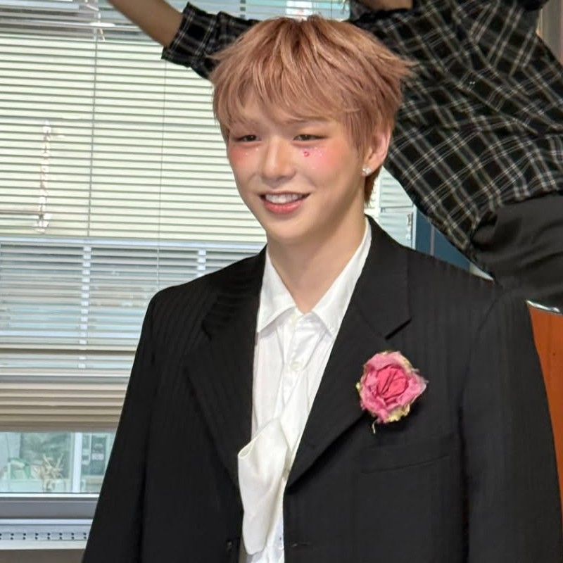 Latest photo of Secret Garden