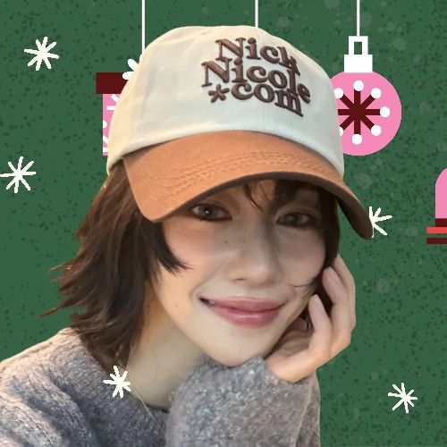 Recent activity shot of Seo Yeaji