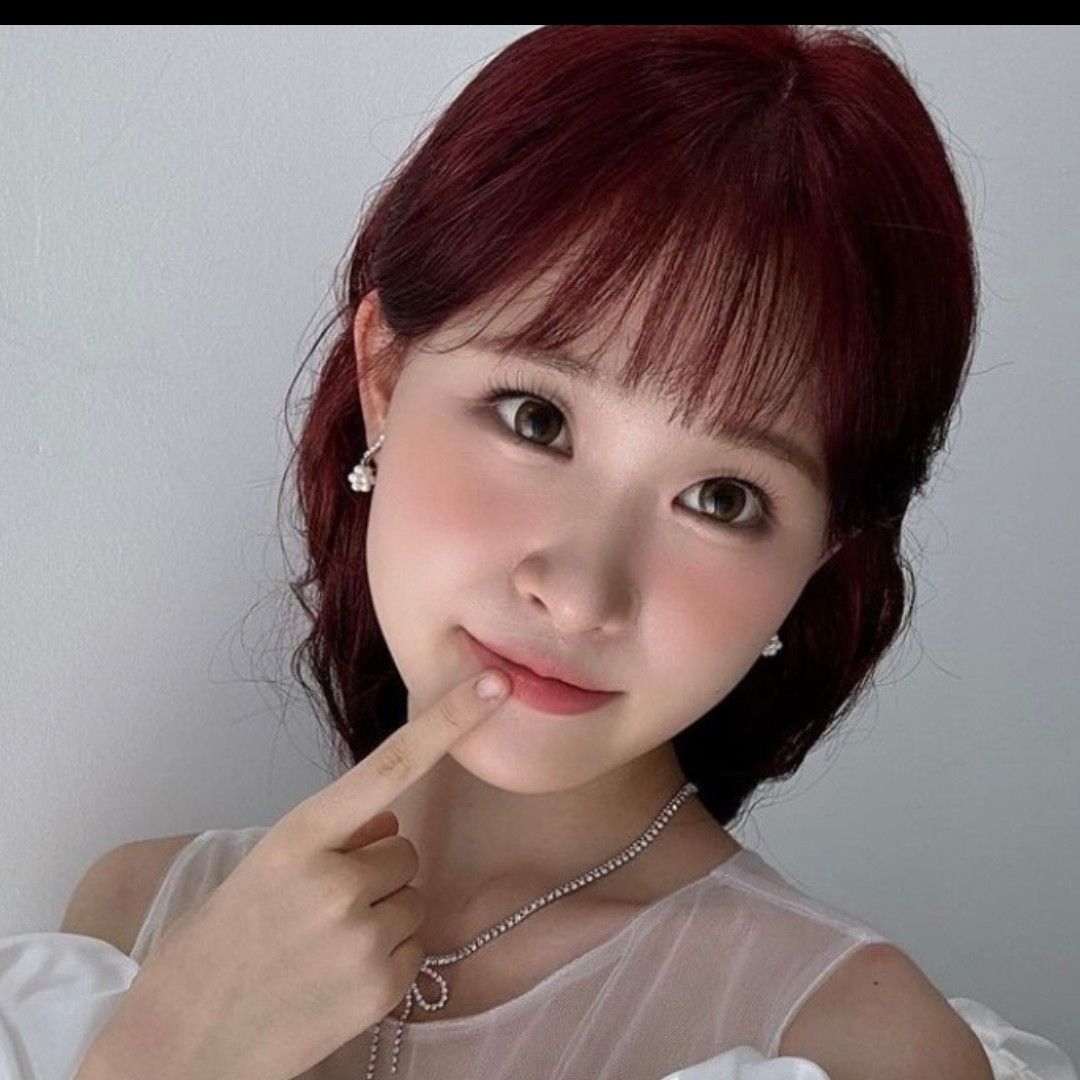 Latest photo of Kim Dahyun