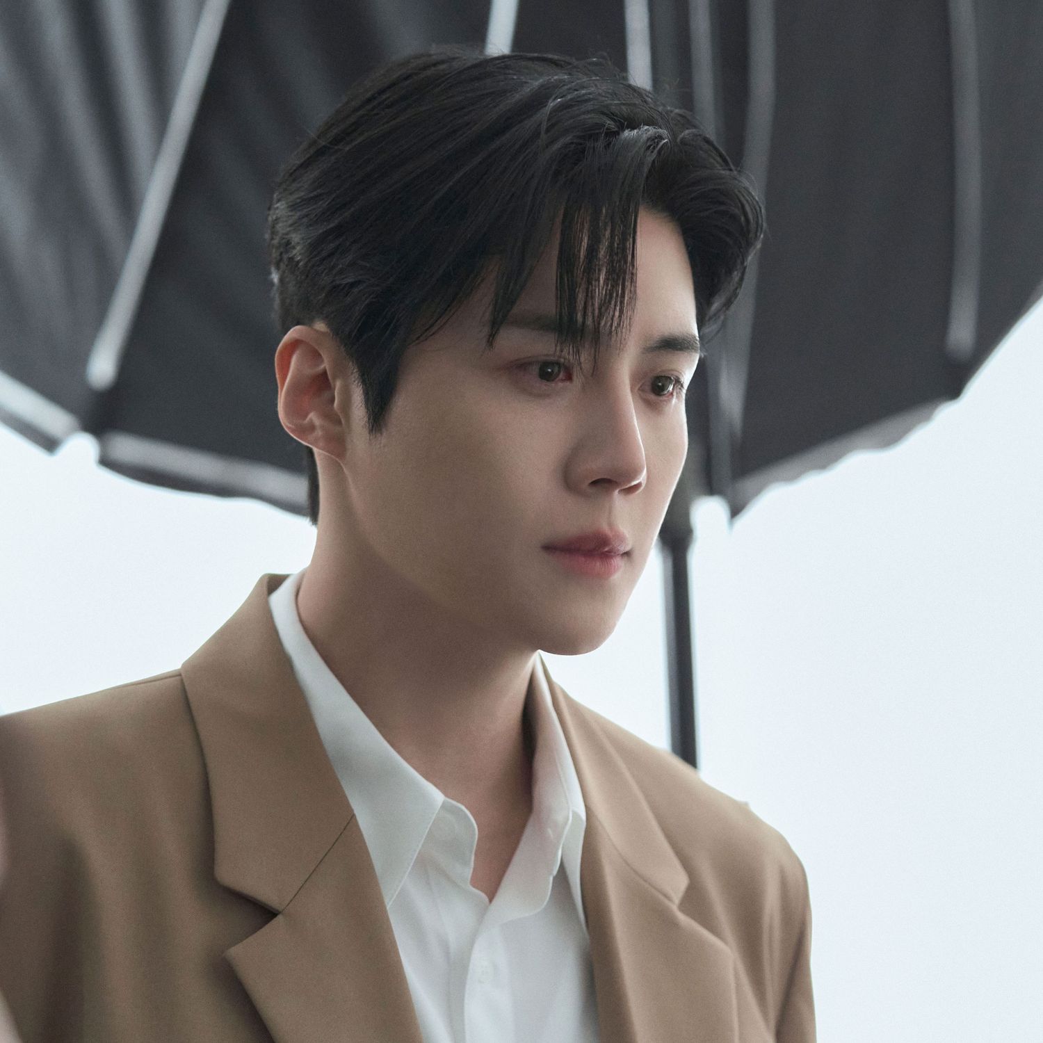 キム・ソンホの最近の活動ショット