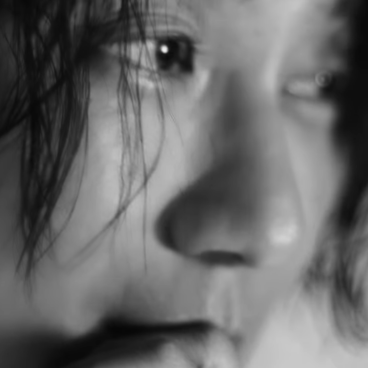 A moment captured by a fan of Kim Namgil