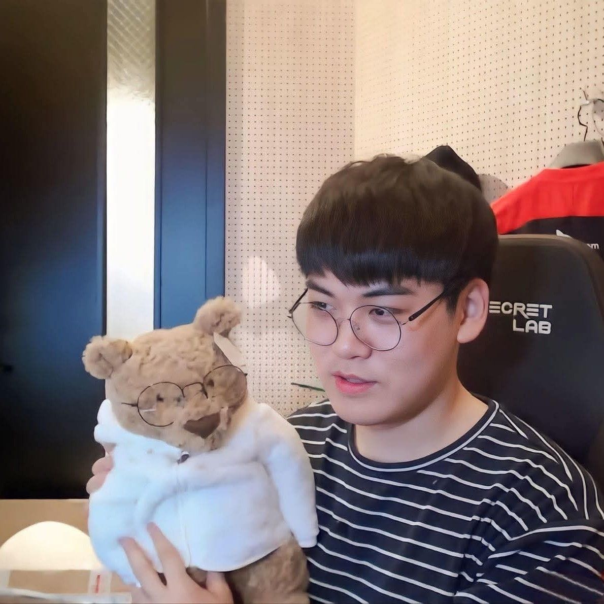 Gumayusi的近期活动照