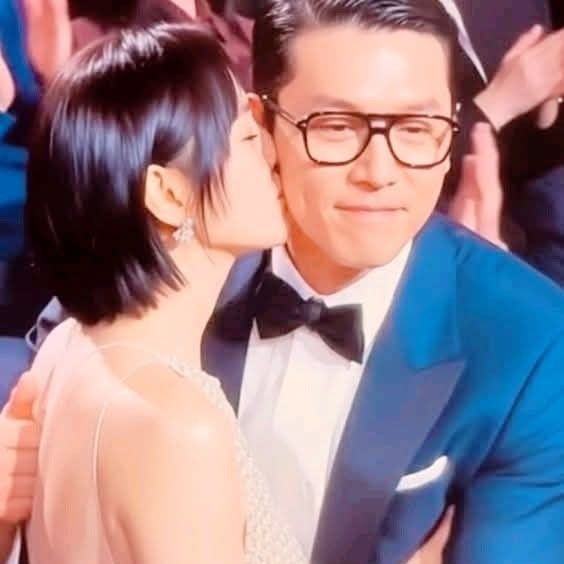 ファンが撮影したヒョンビンの瞬間