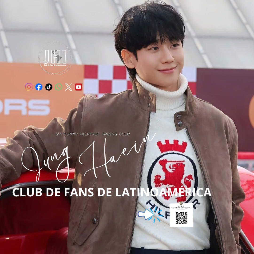 Behind-the-scenes cut of Jung Haein