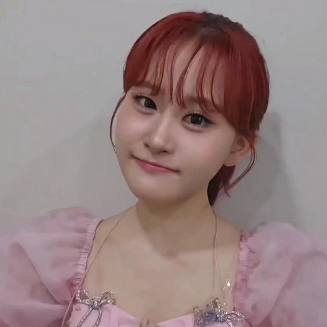 Foto terbaru dari Kim Dahyun