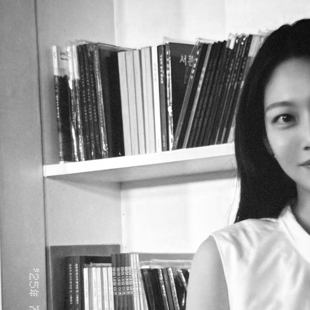 A moment captured by a fan of Gong Seungyeon