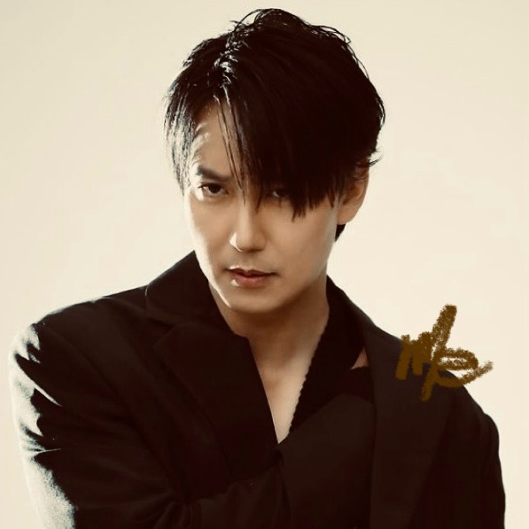 Recent activity shot of Kim Namgil