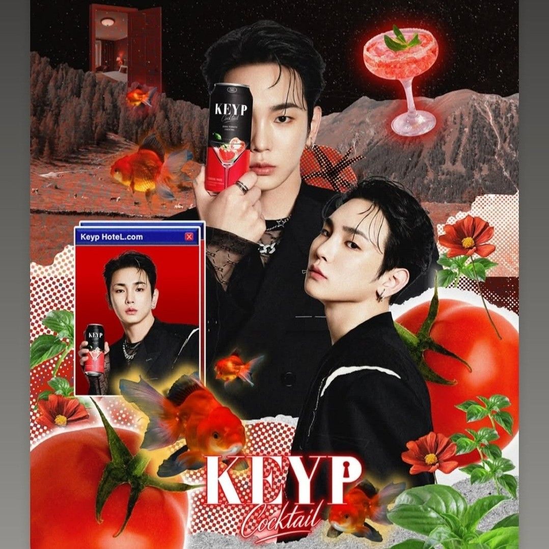 김기범 (Key) 팬이 찍은 순간