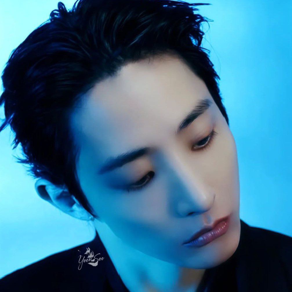 A moment captured by a fan of Lee Soohyuk