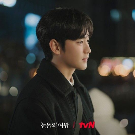 Latest photo of Kim Soohyun