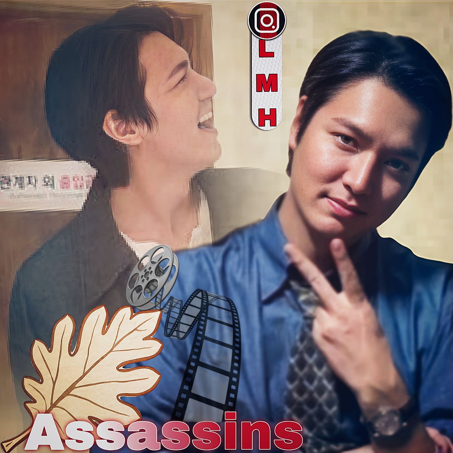 이민호 최근 활동샷