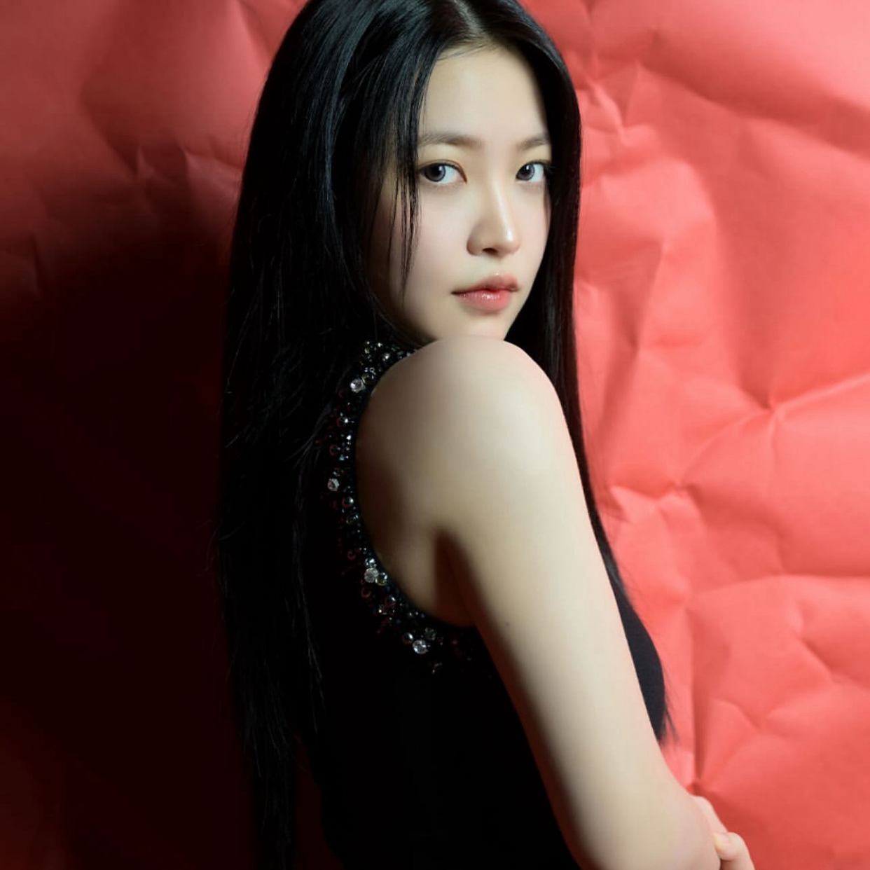 Behind-the-scenes cut of Yeri (1999)