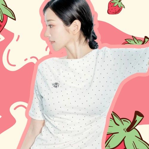 徐睿知的幕後花絮