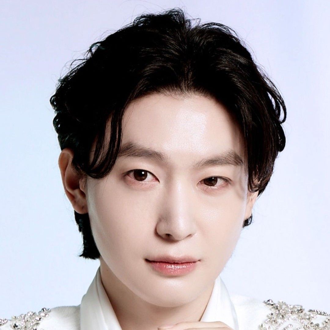 Recent activity shot of Kim Yongbin