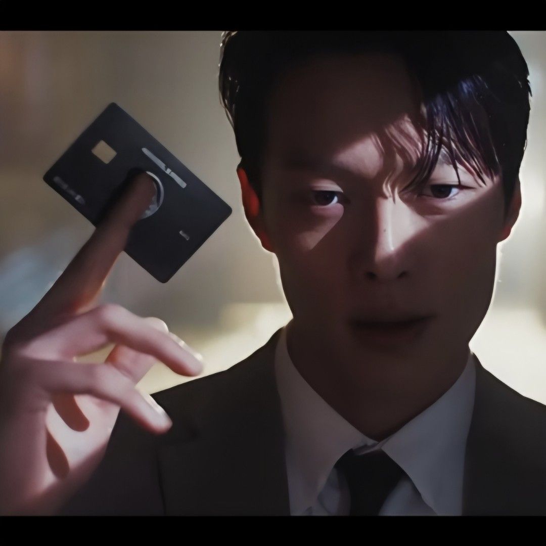 ファンが撮影したチャン・ギヨンの瞬間