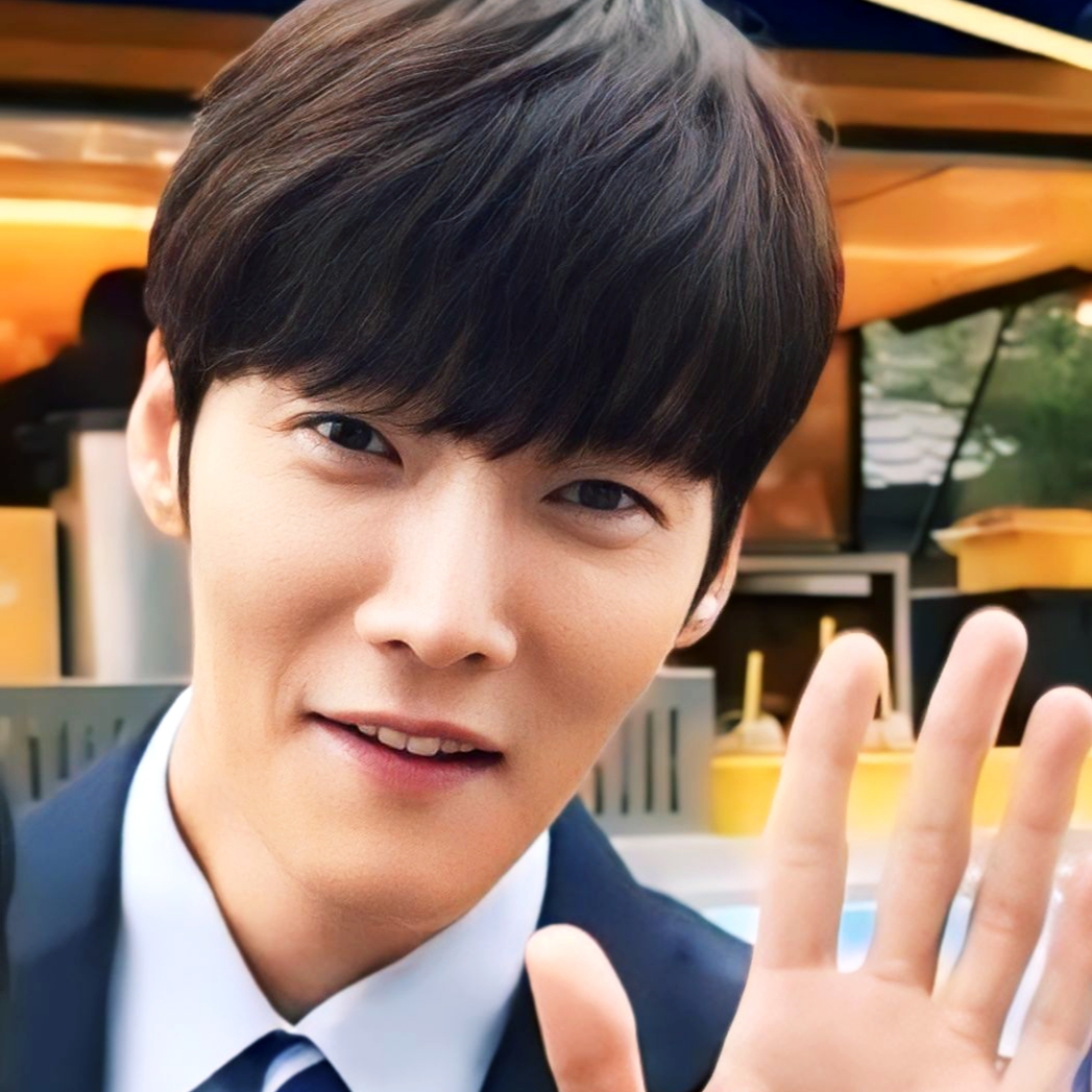 Recent activity shot of Choi Jinhyuk