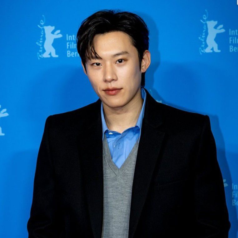 Latest photo of Kim Sungcheol