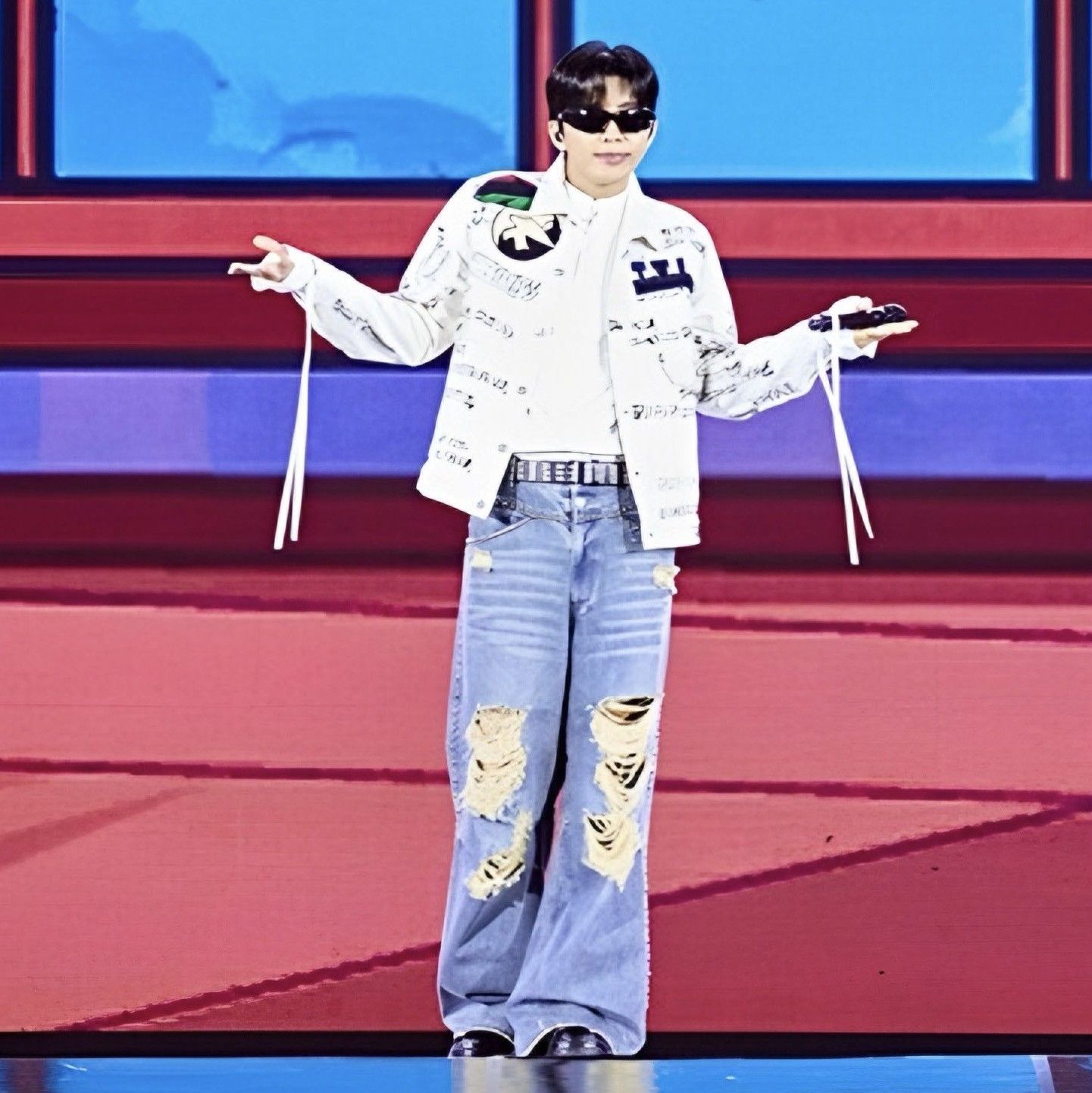 Latest photo of Lim Youngwoong