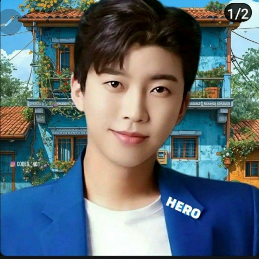 Foto kegiatan terbaru dari Lim Youngwoong