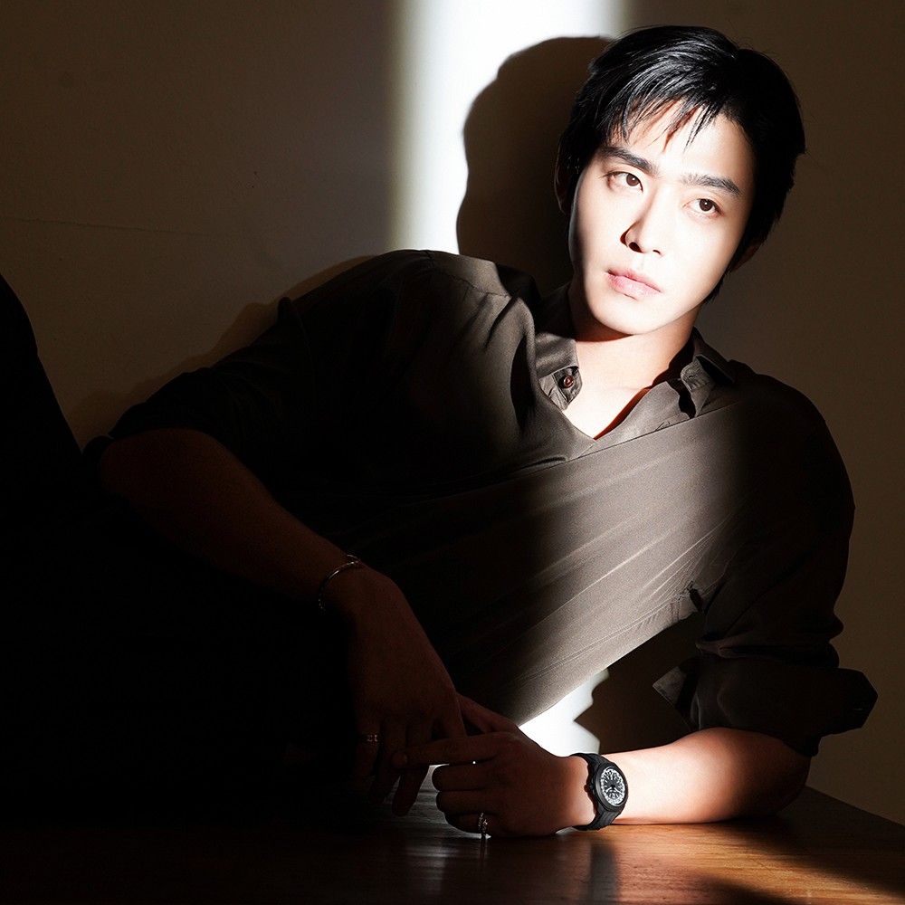 安孝燮的幕後花絮