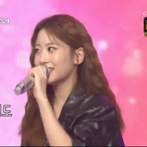 Foto kegiatan terbaru dari Oh Yujin