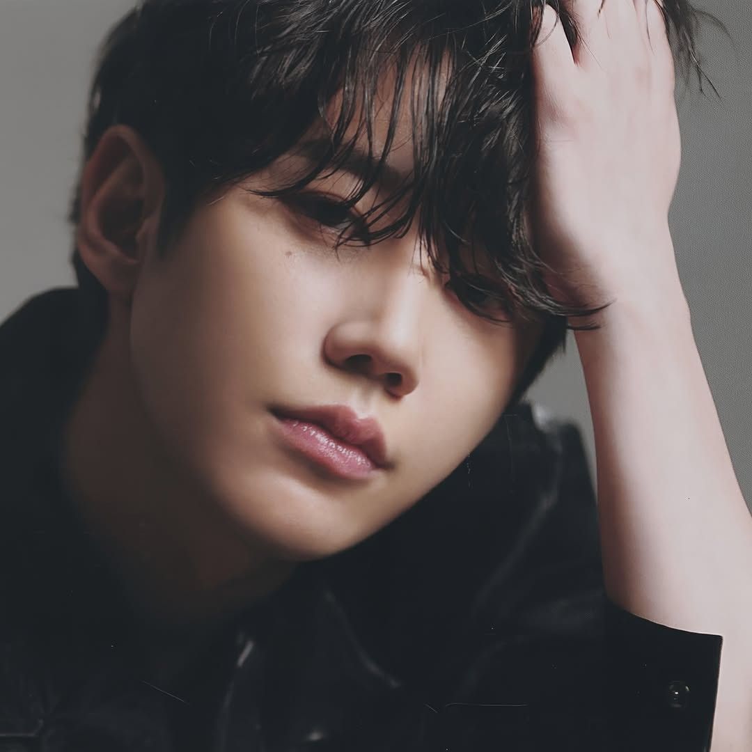 Latest photo of Lee Junyoung
