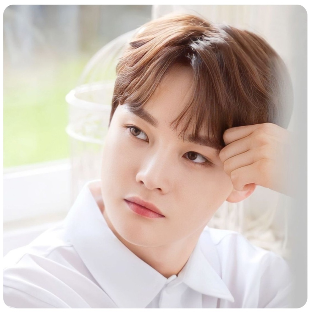 パク・ソジンのビハインドカット