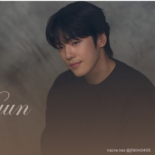 Latest photo of Kim Junghyun