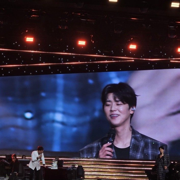 朴志賢的近期活動照