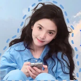 Latest photo of Zhang Ruonan