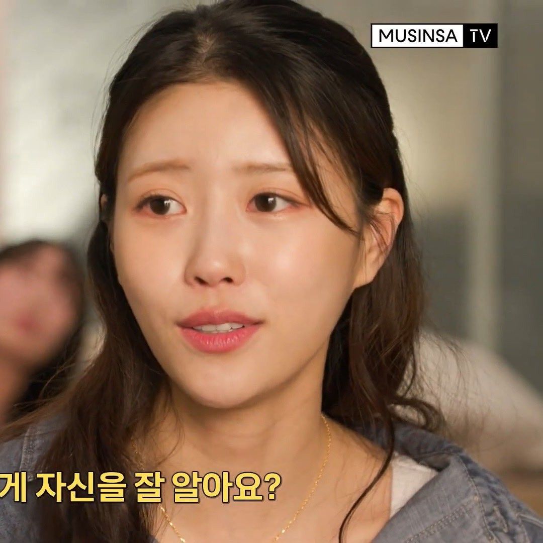 이미주 팬이 찍은 순간