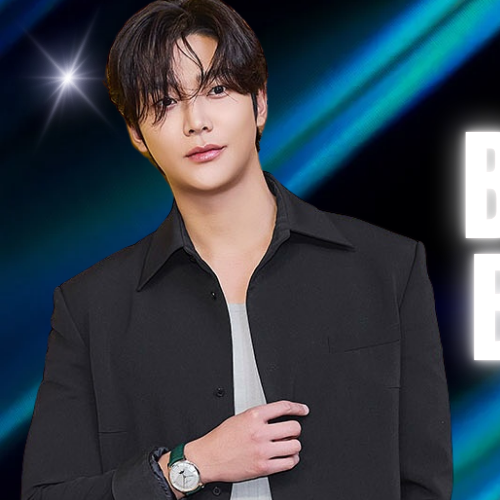 Latest photo of Rowoon