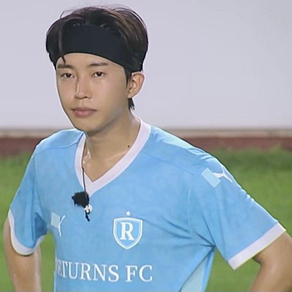A moment captured by a fan of Lim Youngwoong